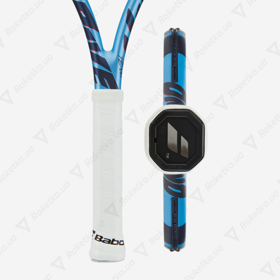 Babolat Pure Drive Team 2025 101554/100 - купить в Киеве, цены на
